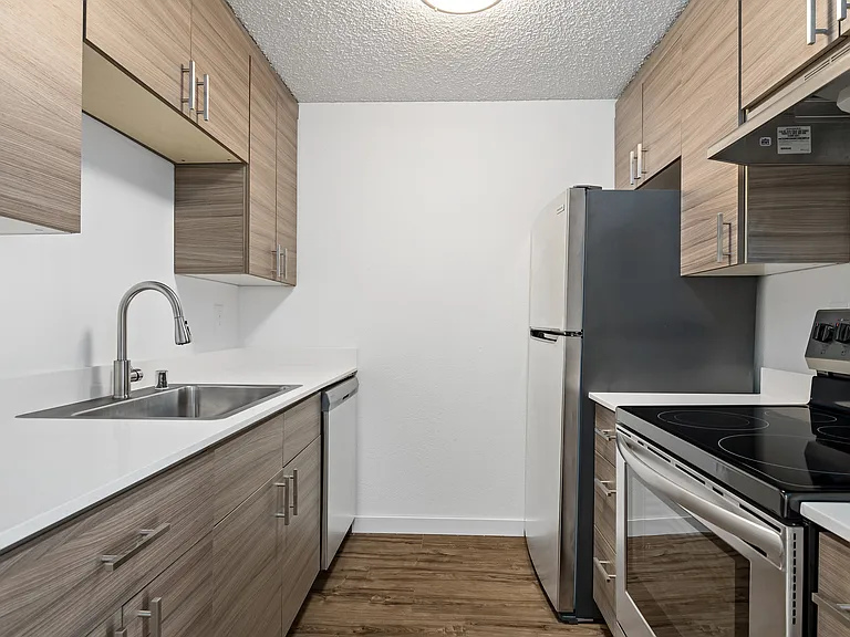 Canopy Apartments — Photo 2