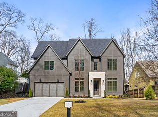 1884 9th St, Atlanta, GA 30341