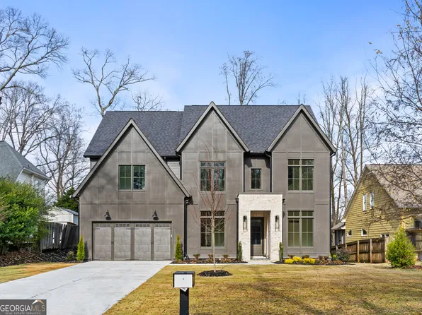 1884 9th St, Atlanta, GA 30341