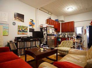 132 Melrose St #1, Brooklyn, NY 11206