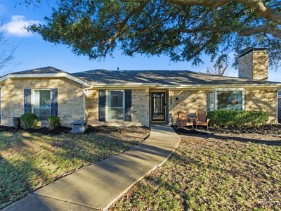 3609 Wellington Pl, Plano, TX, 75075