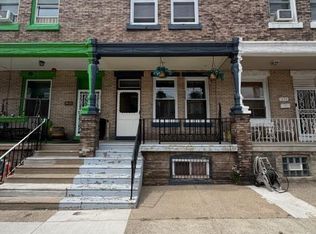 1432 N Peach St, Philadelphia, PA 19131