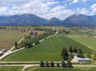 904 S Shoshone Loop, Hamilton, MT 59840