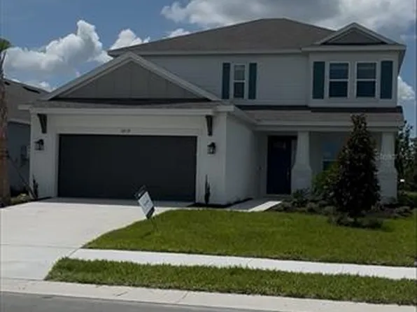 12739 DOCKYARD TRAIL, PALMETTO, FL 34221
