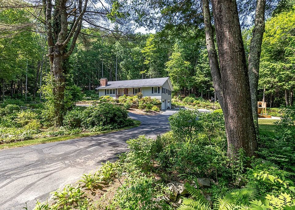 691 Center Road, Lyndeborough, NH 03082 Zillow