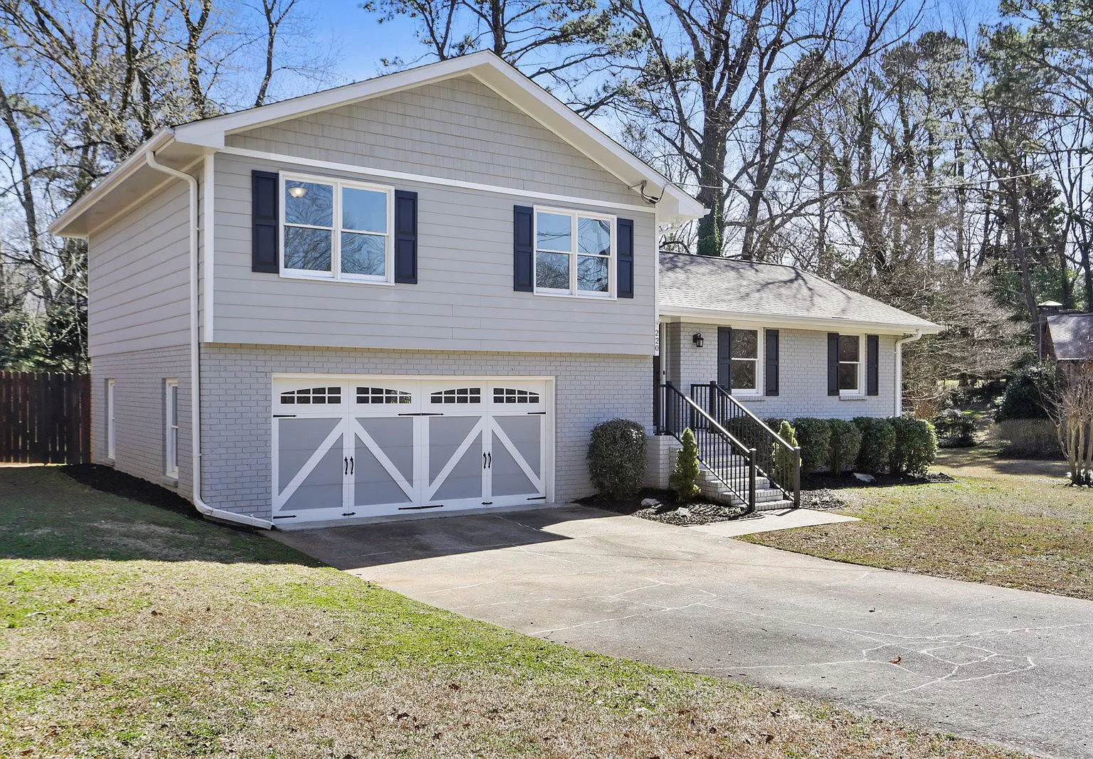 3 bed, 2.0 bath, 1455 sqft, $3,495 — Photo 1