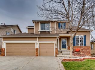 4681 Springmeadow Ln, Castle Rock, CO 80109