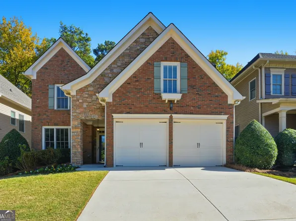 4133 Idlewood Parc Ct, Tucker, GA 30084