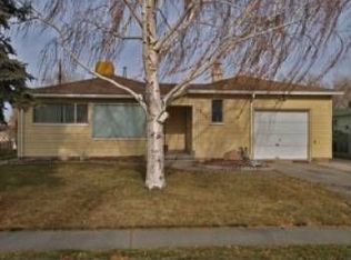 1512 W 800 N, Salt Lake City, UT 84116