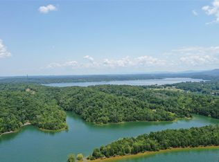 Chestnut Hill Road, Dandridge, TN 37725