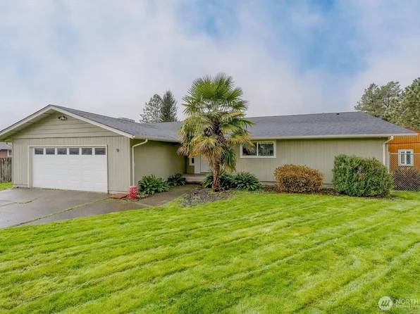 9 Lee Place, Longview, WA 98632