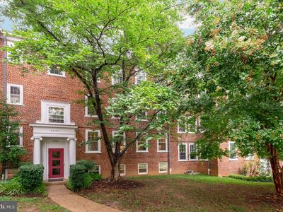 3521 39th St NW APT A493, Washington, DC, 20016