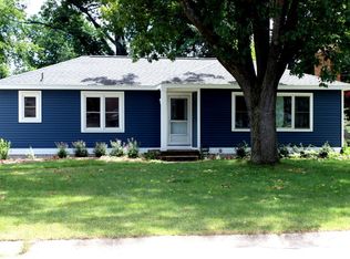 739 Mills Ave, Muskegon, MI 49445