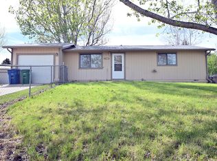 1360 Birch St, Sheridan, WY 82801