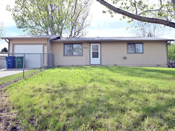 1360 Birch St, Sheridan, WY 82801