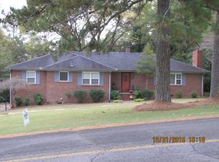 2425 Scenic Hwy, Gadsden, AL 35904
