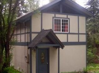 645 Country Club Dr, Incline Village, NV