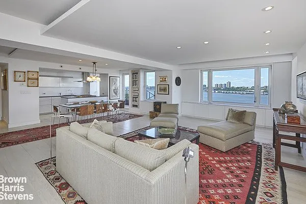 Sold by Brown Harris Stevens | media 32