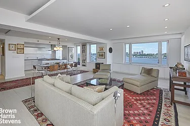 Sold by Brown Harris Stevens