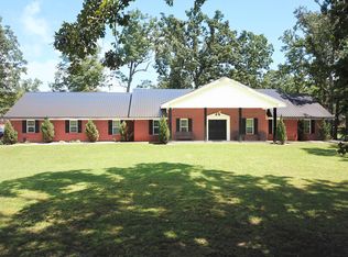300 Tuscumbia Rd, Booneville, MS 38829