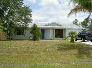 649 SE Ridgely Ave, Port Saint Lucie, FL 34983