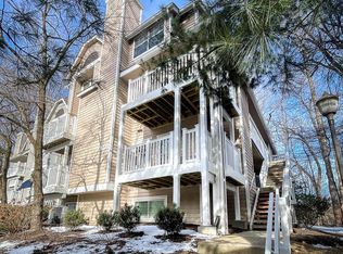 Gables Of Tuckerman Codm, Rockville, MD 20852