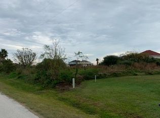 1402 Front Ave, Pt Bolivar, TX 77650