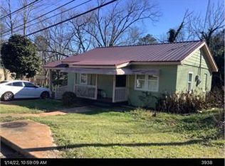 119 Carter St, Americus, GA 31719