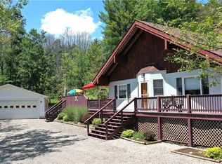 1339 Van Campen Rd, Hornell, NY 14843
