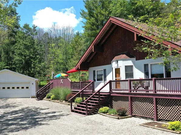 1339 Van Campen Rd, Hornell, NY 14843