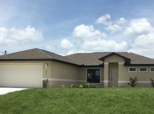 2825 NW 9th Ave, Cape Coral, FL 33993