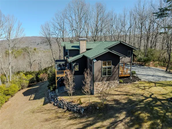 156 Tarah Lane, Pisgah Forest, NC 28768