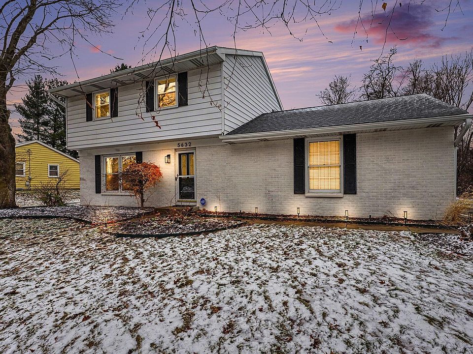 1st image of 5632 Castleton Ln