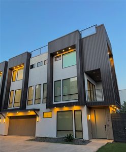 1008 Mobile St, Dallas, TX, 75208