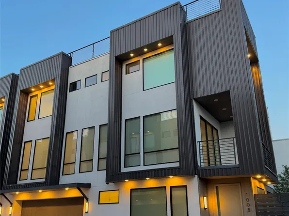 1008 Mobile St, Dallas, TX 75208
