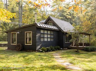 285 Wittenberg Rd, Woodstock, NY 12409