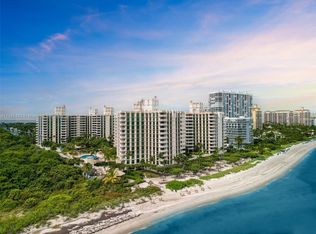 1111 Crandon Blvd APT B706, Key Biscayne, FL 33149