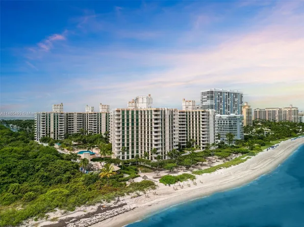 1111 Crandon Blvd APT B706, Key Biscayne, FL 33149