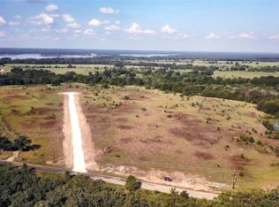 0 Lcr 822, Groesbeck, TX 76642