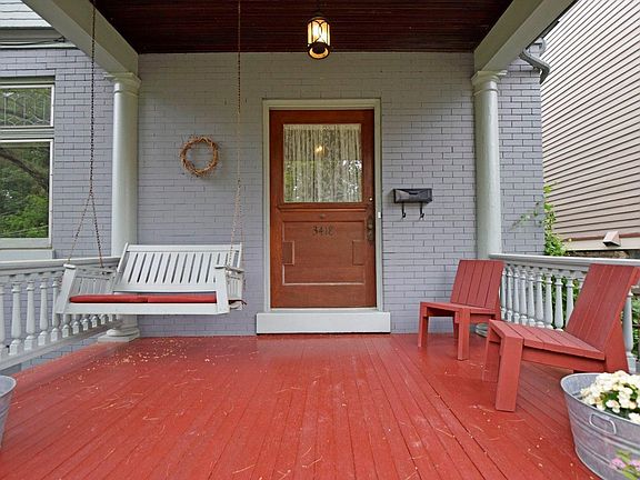 2nd image of 3418 Bishop St