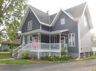 405 Superior Ave, Oconto, WI 54153