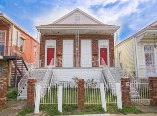 924-26 N Broad St, New Orleans, LA 70119