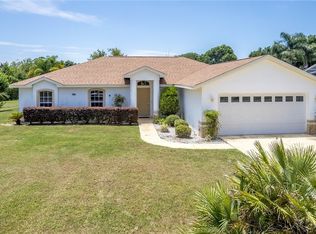 4588 E Van Ness Rd, Hernando, FL 34442