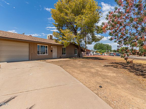 4th image of 8518 N 32ND Drive