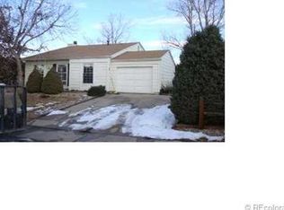 1930 Ceylon St, Aurora, CO 80011