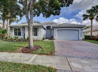 11523 Pamplona Blvd, Boynton Beach, FL 33437