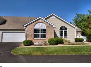 122 Point Ct, Lawrence Twp, NJ 08648