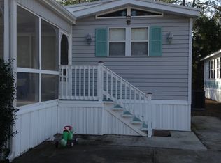 88 Little River Neck Rd, North Myrtle Beach, SC 29582