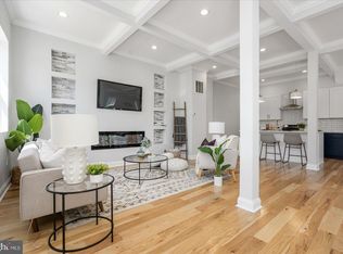 2912 Grindon Ave, Baltimore, MD 21214