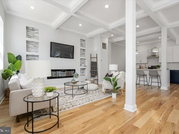 2912 Grindon Ave, Baltimore, MD 21214